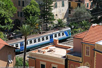 Riviera - Laigueglia.