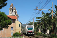 Laigueglia e altro - Laigueglia.