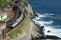 Levante - Manarola.