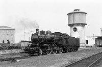 Vapore tra storia e paesaggio - Alessandria