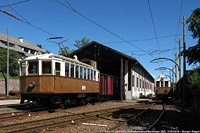 Ferrovia del Renon - Rittnerbahn - Soprabolzano-Oberbozen.