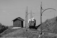 Ferrovia del Renon - Rittnerbahn - Costalovara-Wolfsgruben.