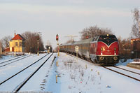 L'inverno - Wernigerode.
