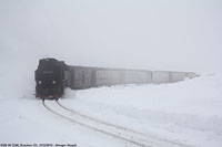 L'inverno - Brocken.