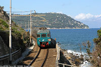 Cervo - Cervo.