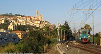 Cervo - Cervo.