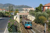 Cervo - S.Bartolomeo.