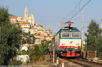 Cervo - Cervo.