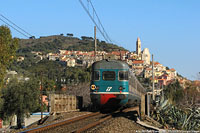 Cervo - Cervo.