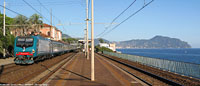 Levante - Nervi.