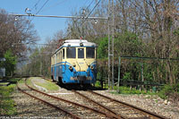 La A5, ex Spoleto-Norcia - Sardorella.