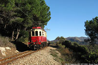 La 29, ex Sangritana - Cappuccio.