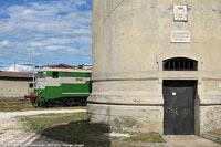 Milano Smistamento - E.645.