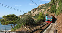 Laigueglia e altro - Alassio.