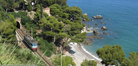 Panorami marini - Alassio.