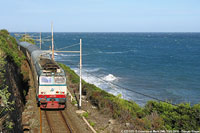 Laigueglia e altro - S. Lorenzo al Mare.