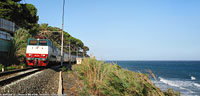 Panorami marini - S. Lorenzo.
