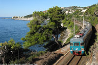 Laigueglia e altro - S. Lorenzo al Mare.