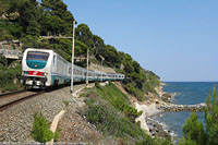 Laigueglia e altro - San Lorenzo.
