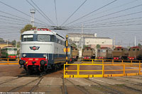 Milano Smistamento - E.444.