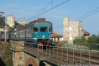 Laigueglia e altro - Imperia Porto Maurizio.