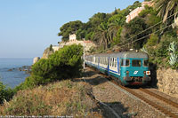 Laigueglia e altro - Imperia.