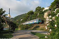 Laigueglia e altro - Andora.