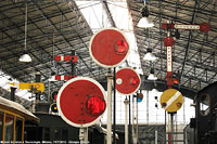 Museo della Scienza e Tecnologia - Milano - Segnali.