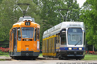 Torino - Sassi.