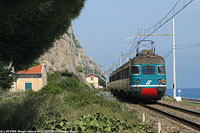 Laigueglia e altro - Borgio Verezzi.