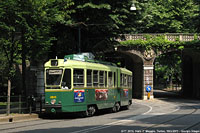 Torino - Regio Parco.