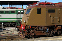 Torino Smistamento (2011) - E.428.