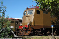 Torino Smistamento (2011) - E.636.