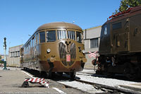 Torino Smistamento (2011) - ALn 776.