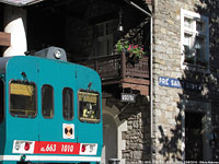 Aosta - Pre Saint Didier - Pre S.Didier.