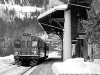 Val d'Aosta e Canavese - Pre S.Didier.