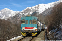 Aosta - Pre Saint Didier - La Salle.