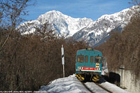 Aosta - Pre Saint Didier - Derby.