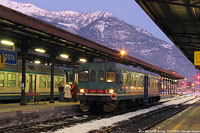 Valle d'Aosta - Aosta.