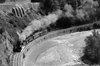 CP - Chemins de Fer de Provence - Villars-sur-Var.