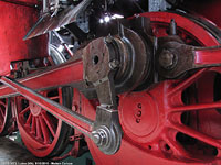 BR 50 3673 - Terzo asse.