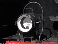 BR 50 3673 - Fanale.