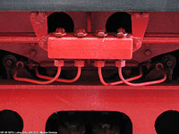 BR 50 3673 - Tender.