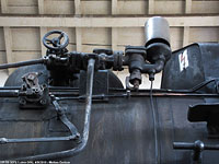 BR 50 3673 - Caldaia.