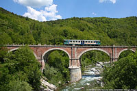 Ceva - Ormea - Nucetto.