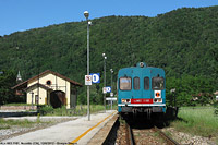 Ceva - Ormea - Nucetto.
