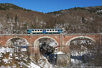 Ceva - Ormea - Nucetto.