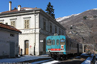 Ceva - Ormea - Ormea.