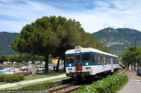 Dalla fine del 2009 ai GTW - Pisogne.