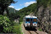 Dalla fine del 2009 ai GTW - Vello.